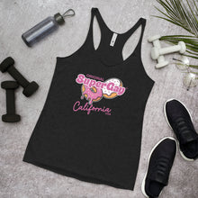 Load image into Gallery viewer, Donut&lt;br/&gt;[Tank Women]