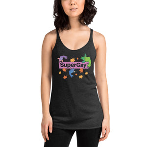 Koi (Purple)<br/>[Tank Women]