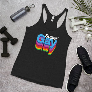 Rainbow<br/>[Tank Women]