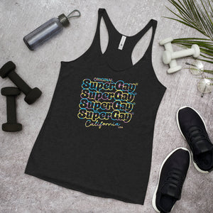 Refreshers<br/>[Tank Women]