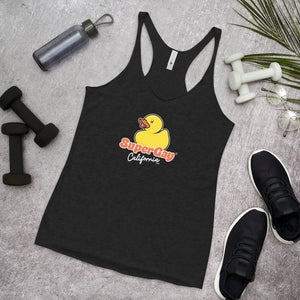 Duckie (Yellow)<br/>[Tank Women]