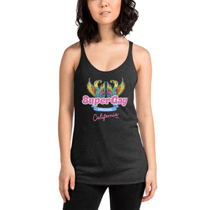 Swallows<br/>[Tank Women]