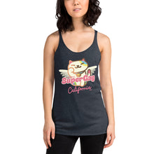 Load image into Gallery viewer, Cat&lt;br/&gt;[Tank Women]