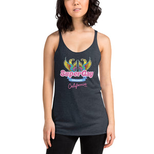 Swallows<br/>[Tank Women]