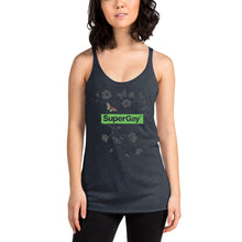 Load image into Gallery viewer, Butterfly #2&lt;br/&gt;[Tank Women]
