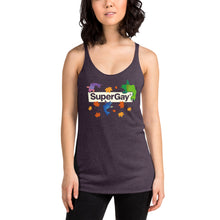 Load image into Gallery viewer, Koi (Cream)&lt;br/&gt;[Tank Women]