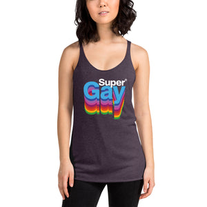 Rainbow<br/>[Tank Women]