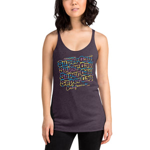 Refreshers<br/>[Tank Women]