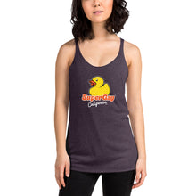 Load image into Gallery viewer, Duckie (Yellow)&lt;br/&gt;[Tank Women]