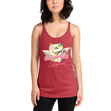 Load image into Gallery viewer, Cat&lt;br/&gt;[Tank Women]