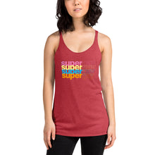 Load image into Gallery viewer, Sans&lt;br/&gt;[Tank Women]