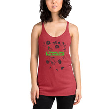 Load image into Gallery viewer, Butterfly #2&lt;br/&gt;[Tank Women]