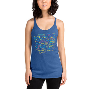 Refreshers<br/>[Tank Women]