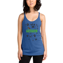Load image into Gallery viewer, Butterfly #2&lt;br/&gt;[Tank Women]
