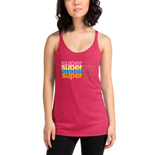 Load image into Gallery viewer, Sans&lt;br/&gt;[Tank Women]