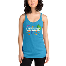 Load image into Gallery viewer, Koi (Cream)&lt;br/&gt;[Tank Women]