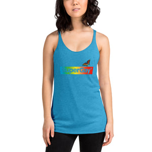Butterfly #1<br/>[Tank Women]