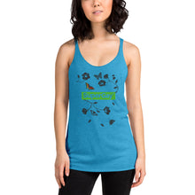 Load image into Gallery viewer, Butterfly #2&lt;br/&gt;[Tank Women]